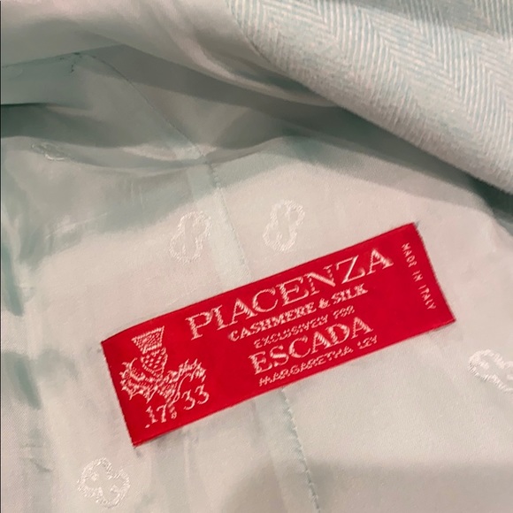 Escada blazer - Picture 5 of 13